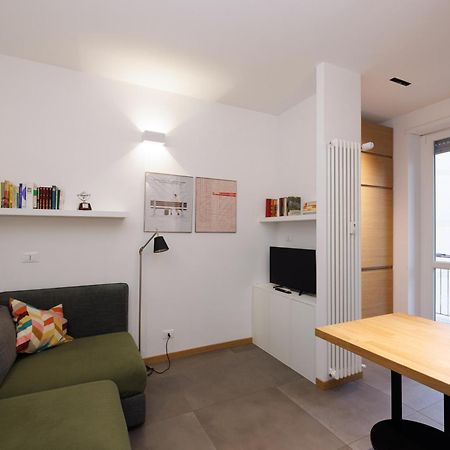 Ferienwohnung H7 Lido di Ostia Exterior foto