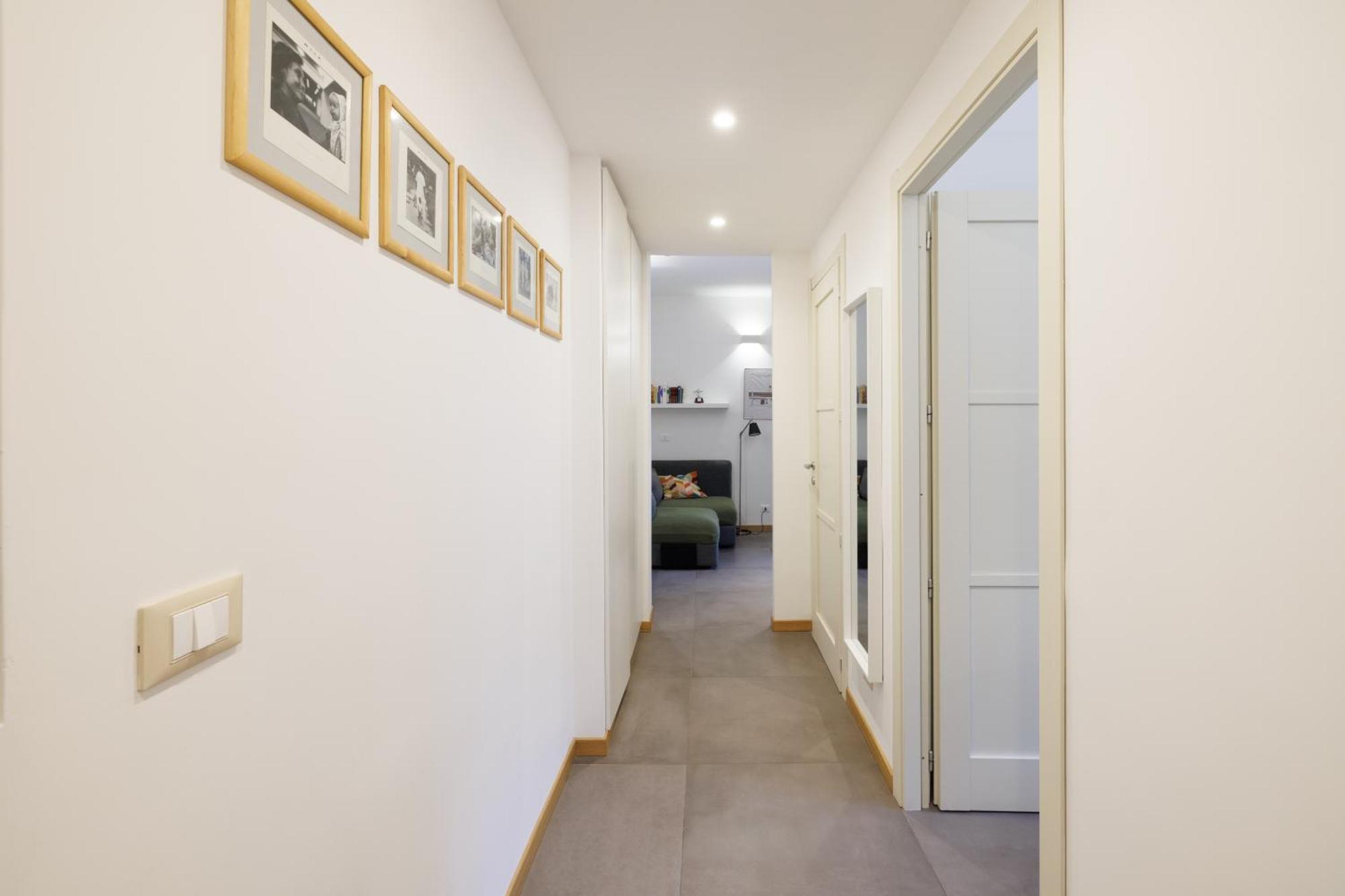Ferienwohnung H7 Lido di Ostia Exterior foto