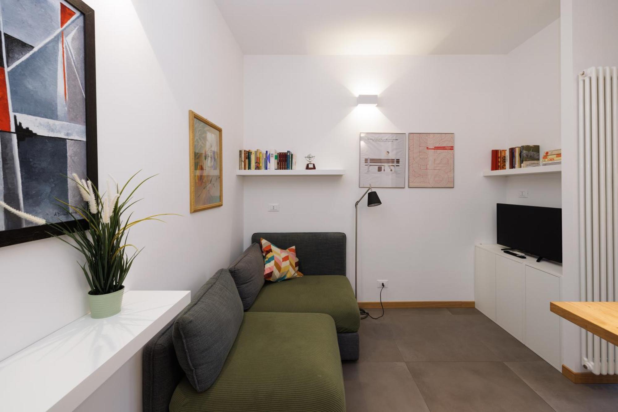 Ferienwohnung H7 Lido di Ostia Exterior foto