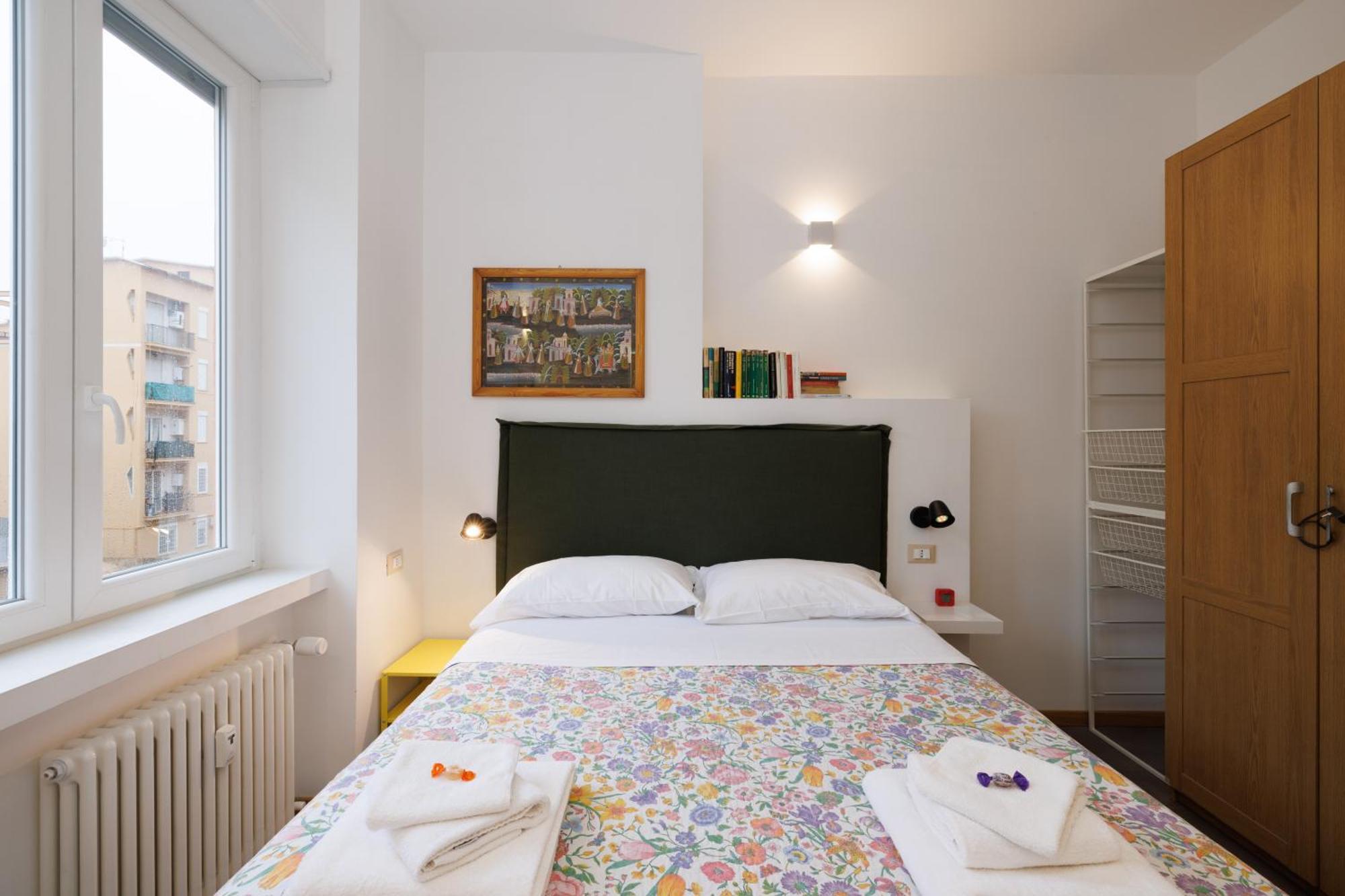 Ferienwohnung H7 Lido di Ostia Exterior foto