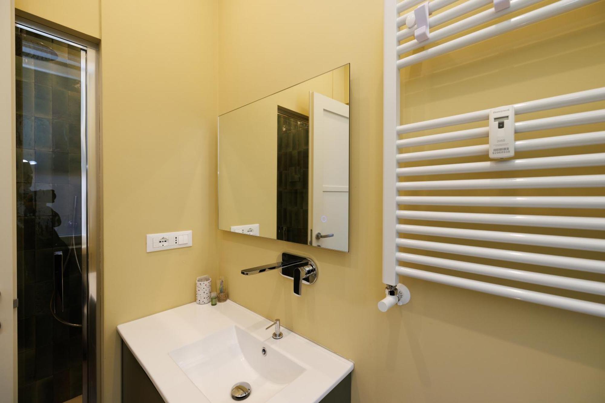 Ferienwohnung H7 Lido di Ostia Exterior foto