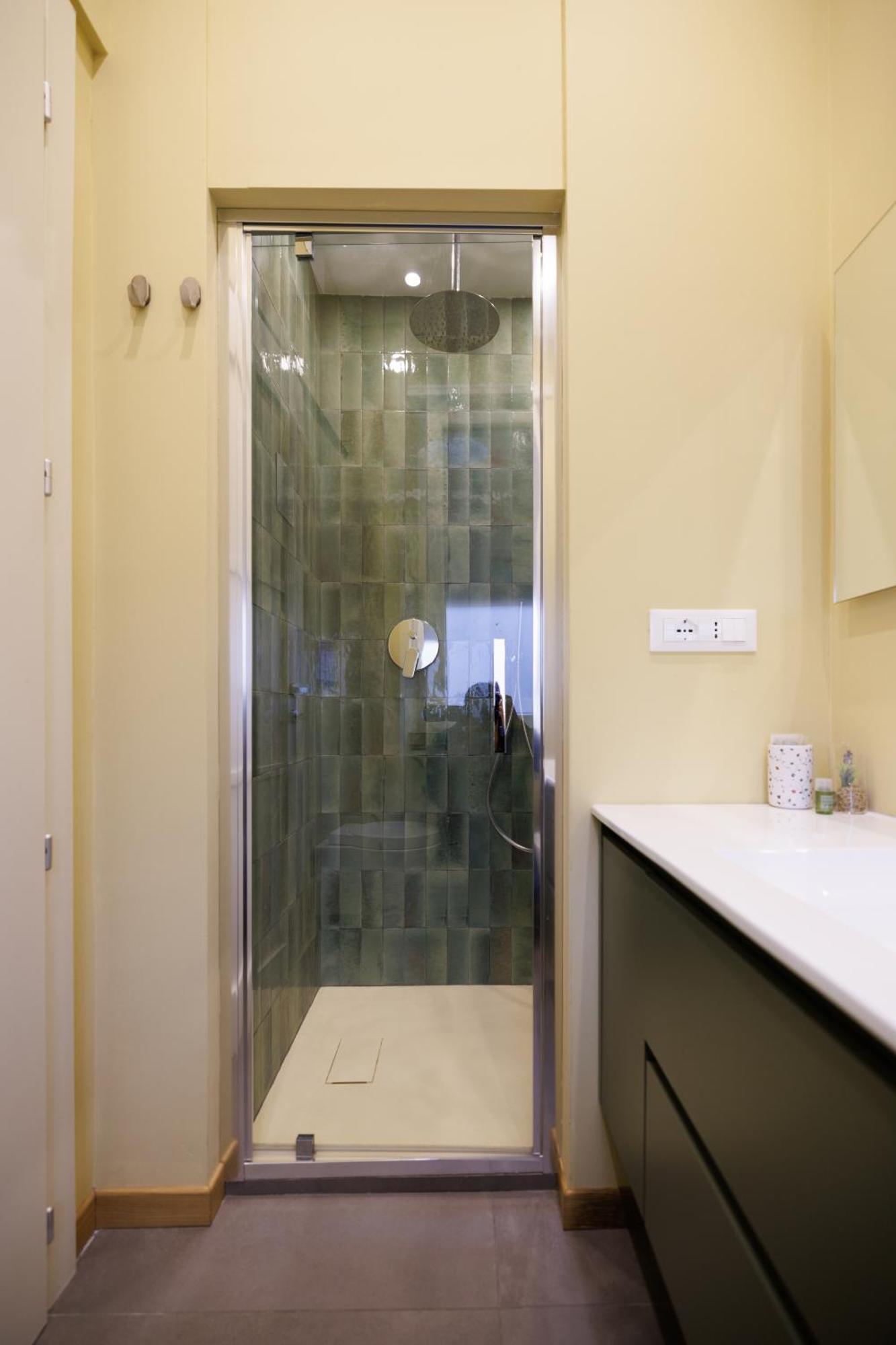 Ferienwohnung H7 Lido di Ostia Exterior foto