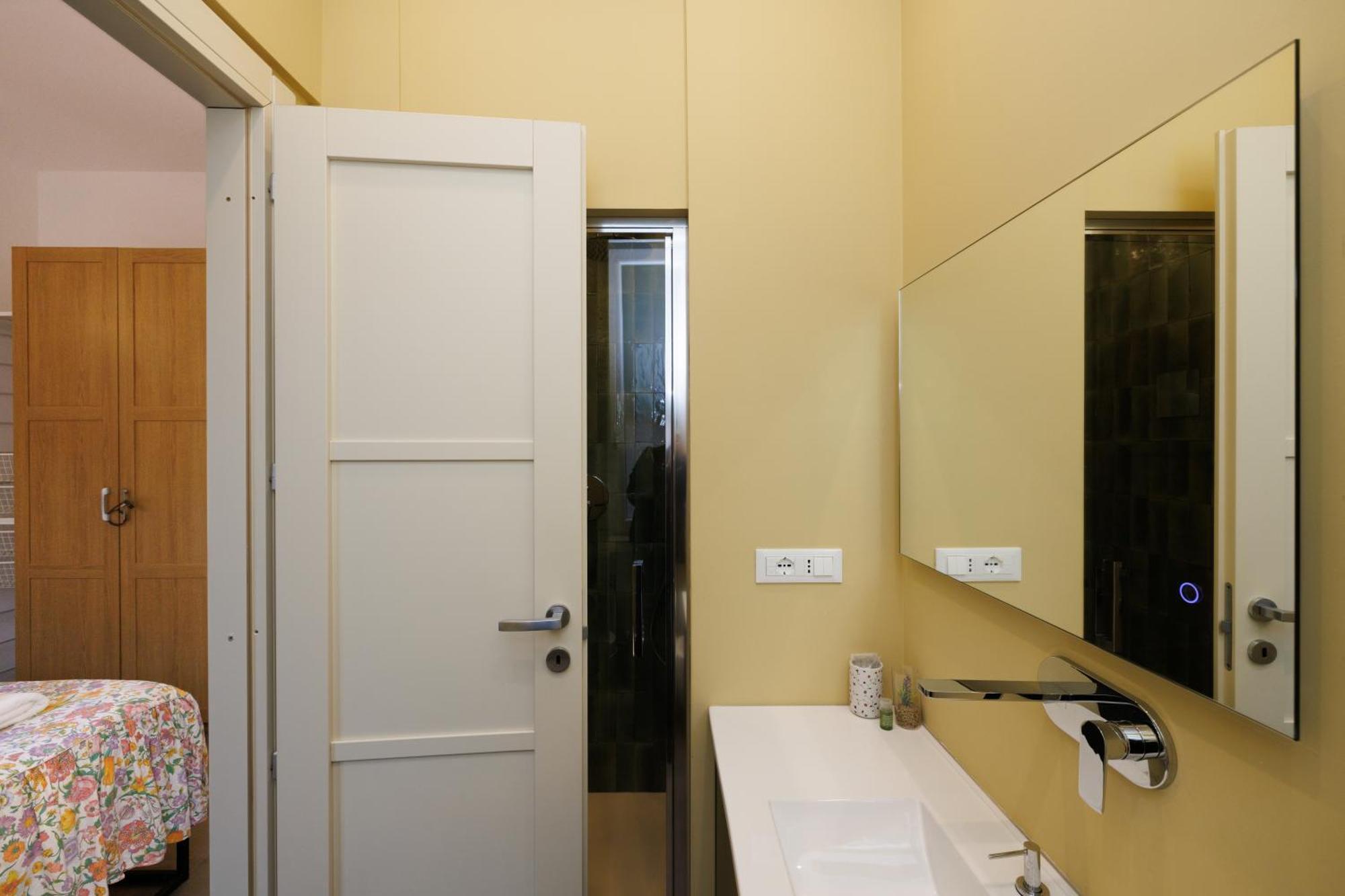 Ferienwohnung H7 Lido di Ostia Exterior foto