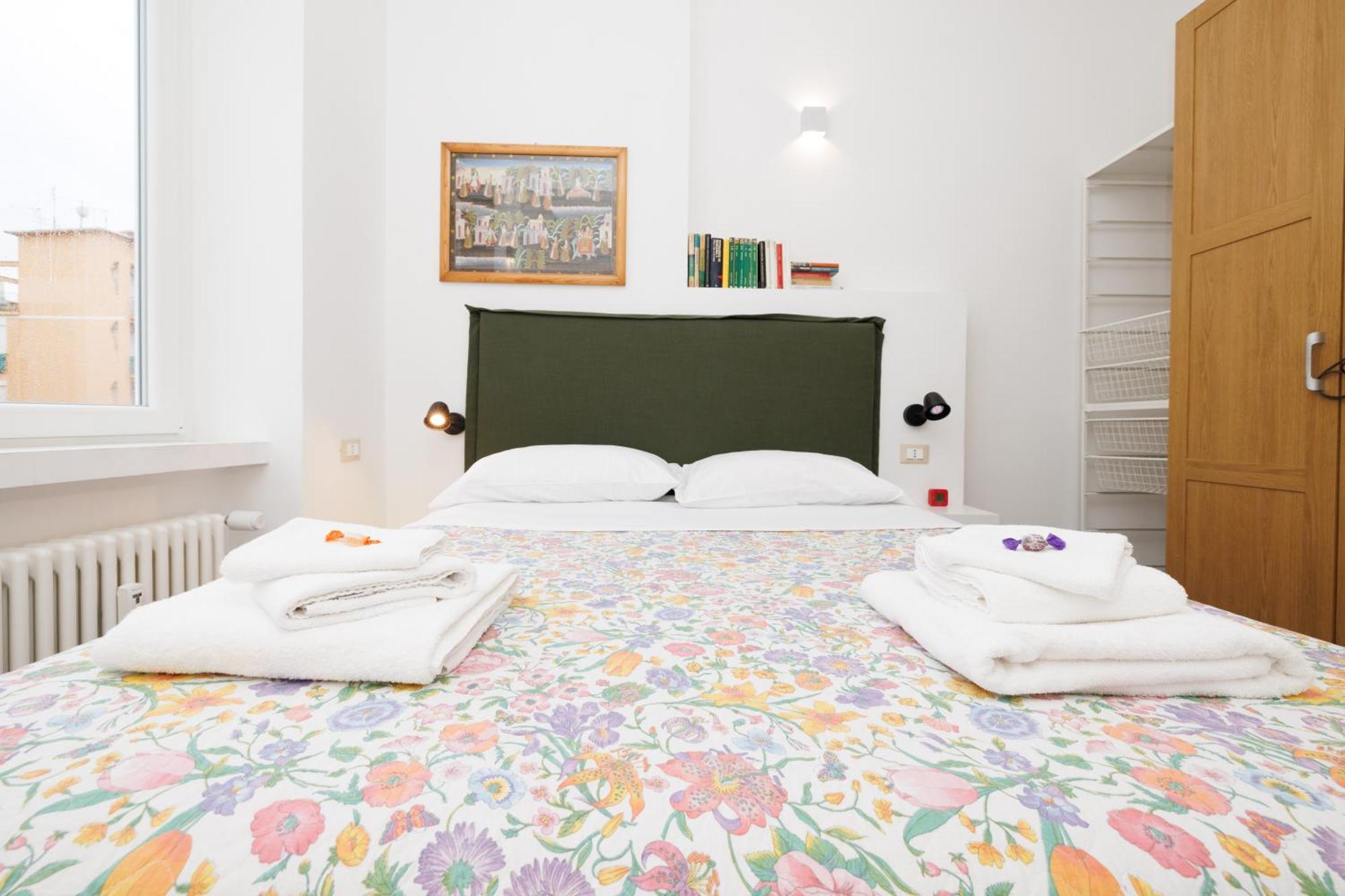 Ferienwohnung H7 Lido di Ostia Exterior foto