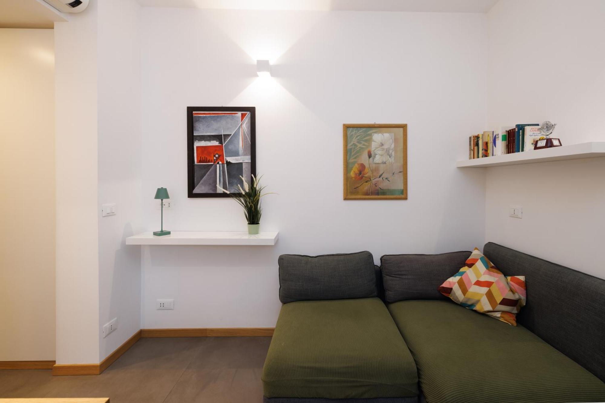 Ferienwohnung H7 Lido di Ostia Exterior foto
