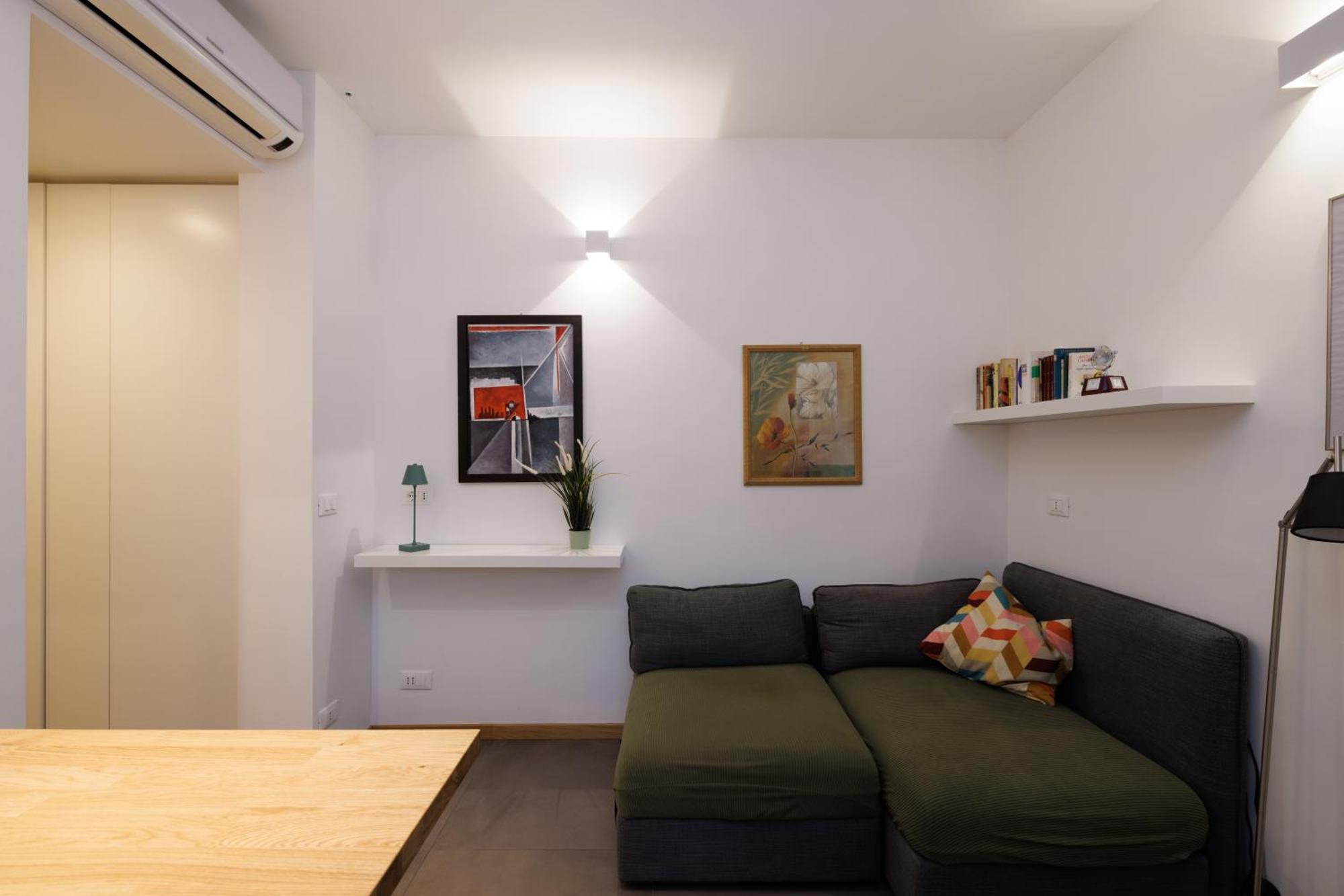 Ferienwohnung H7 Lido di Ostia Exterior foto