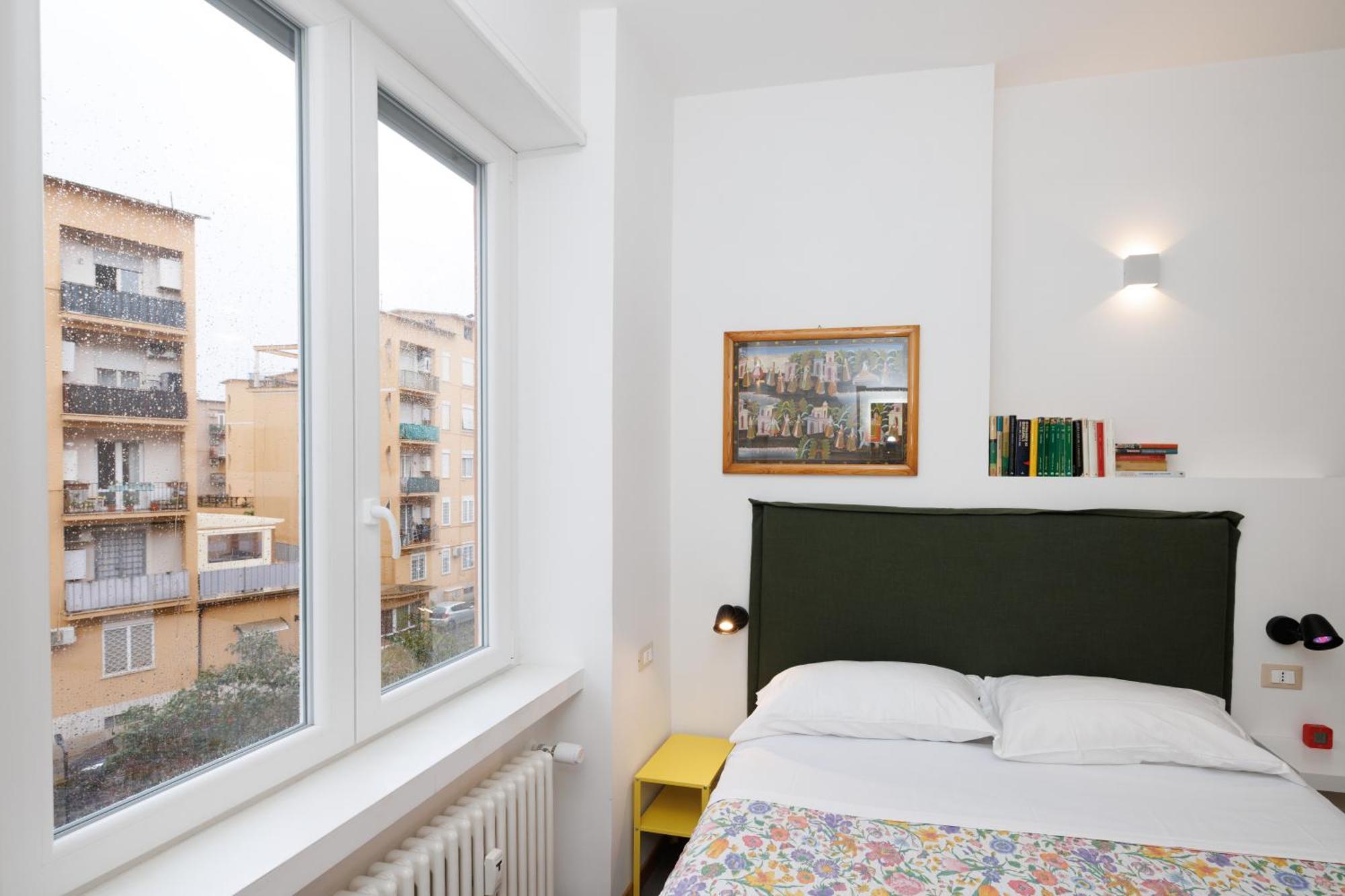 Ferienwohnung H7 Lido di Ostia Exterior foto