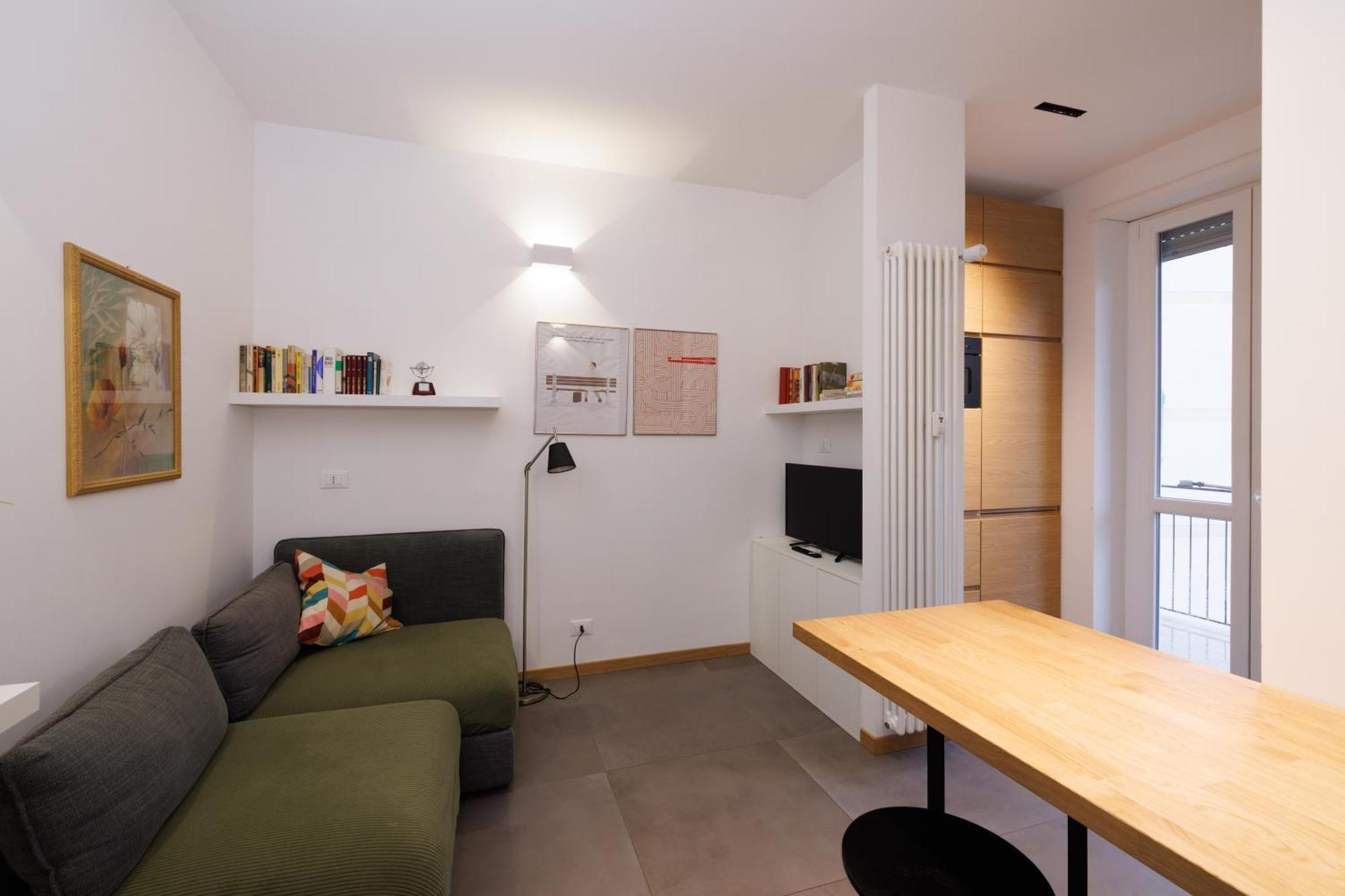 Ferienwohnung H7 Lido di Ostia Exterior foto