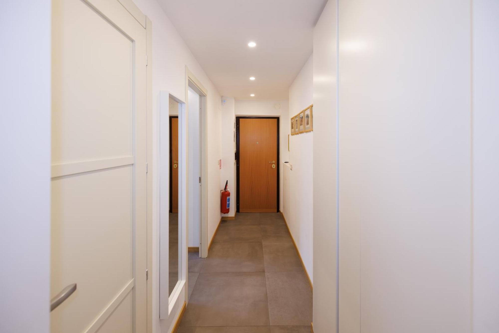 Ferienwohnung H7 Lido di Ostia Exterior foto