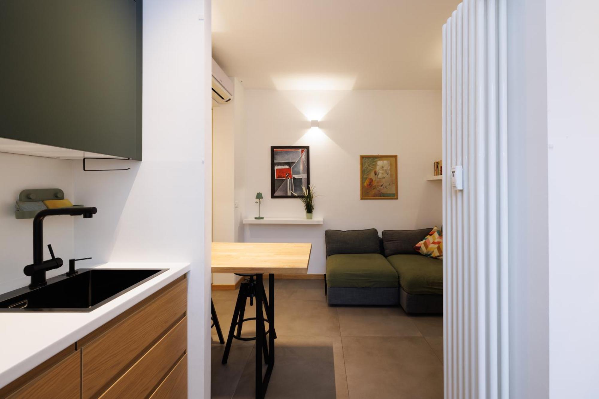 Ferienwohnung H7 Lido di Ostia Exterior foto