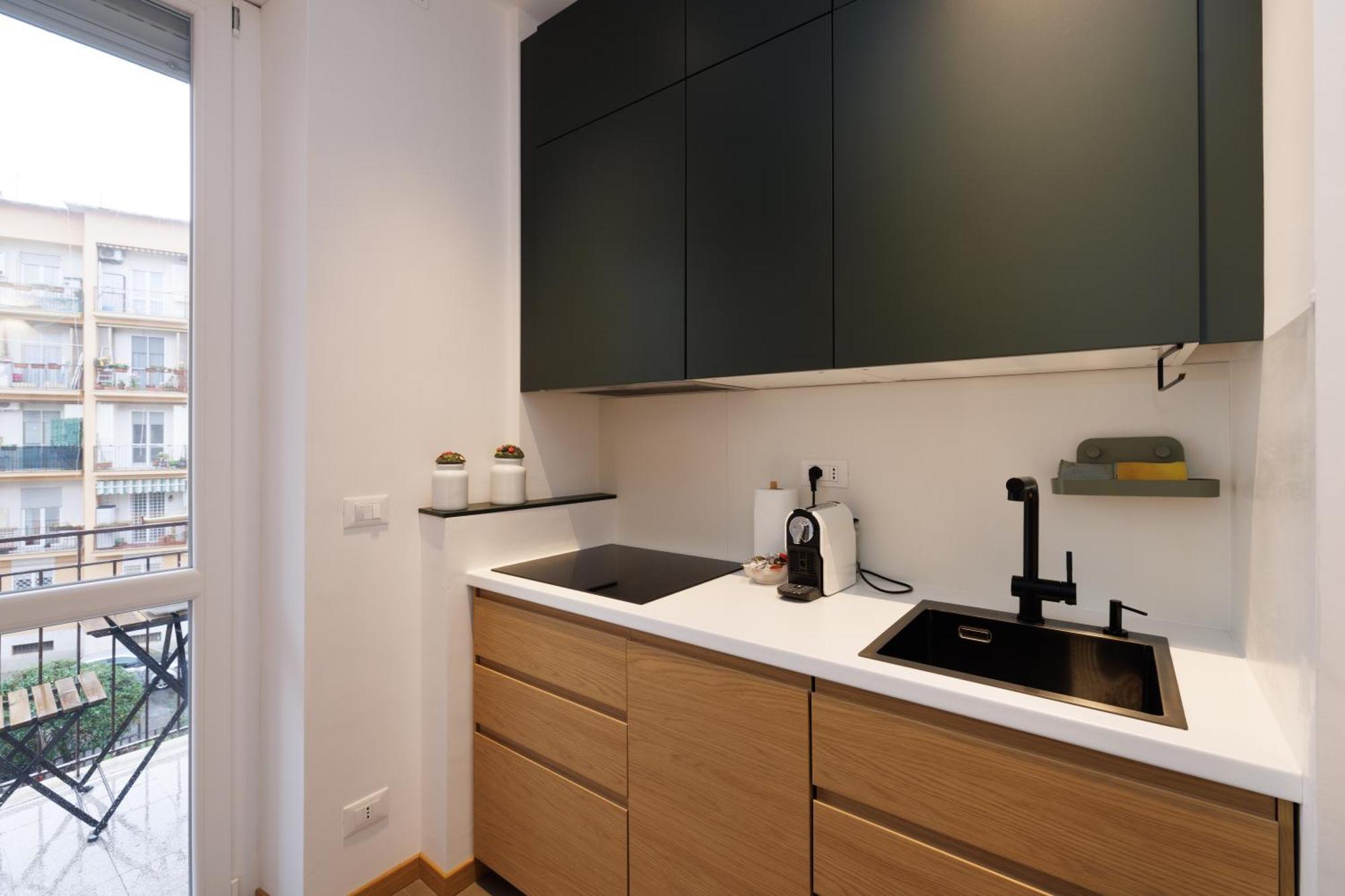 Ferienwohnung H7 Lido di Ostia Exterior foto