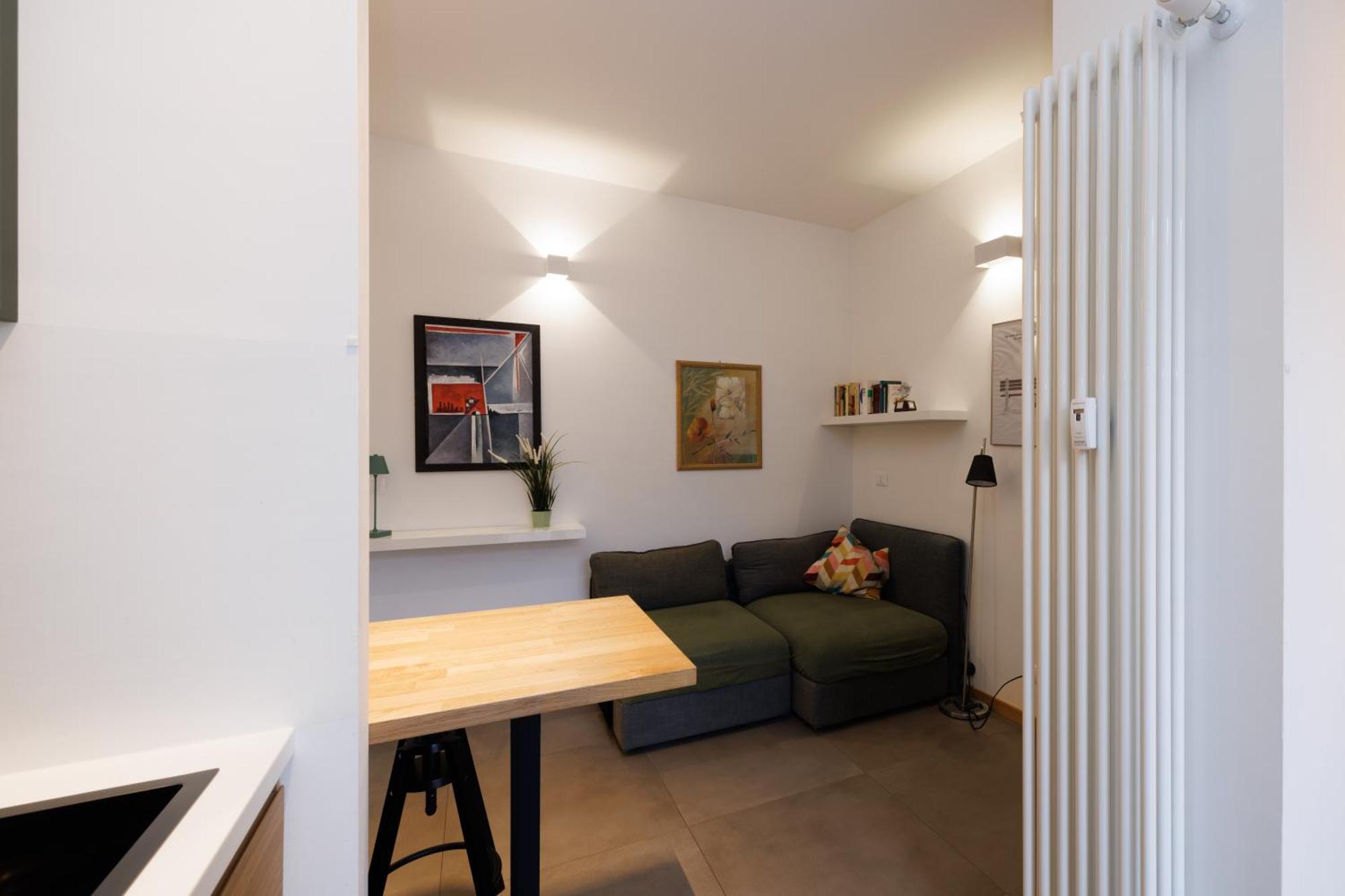 Ferienwohnung H7 Lido di Ostia Exterior foto