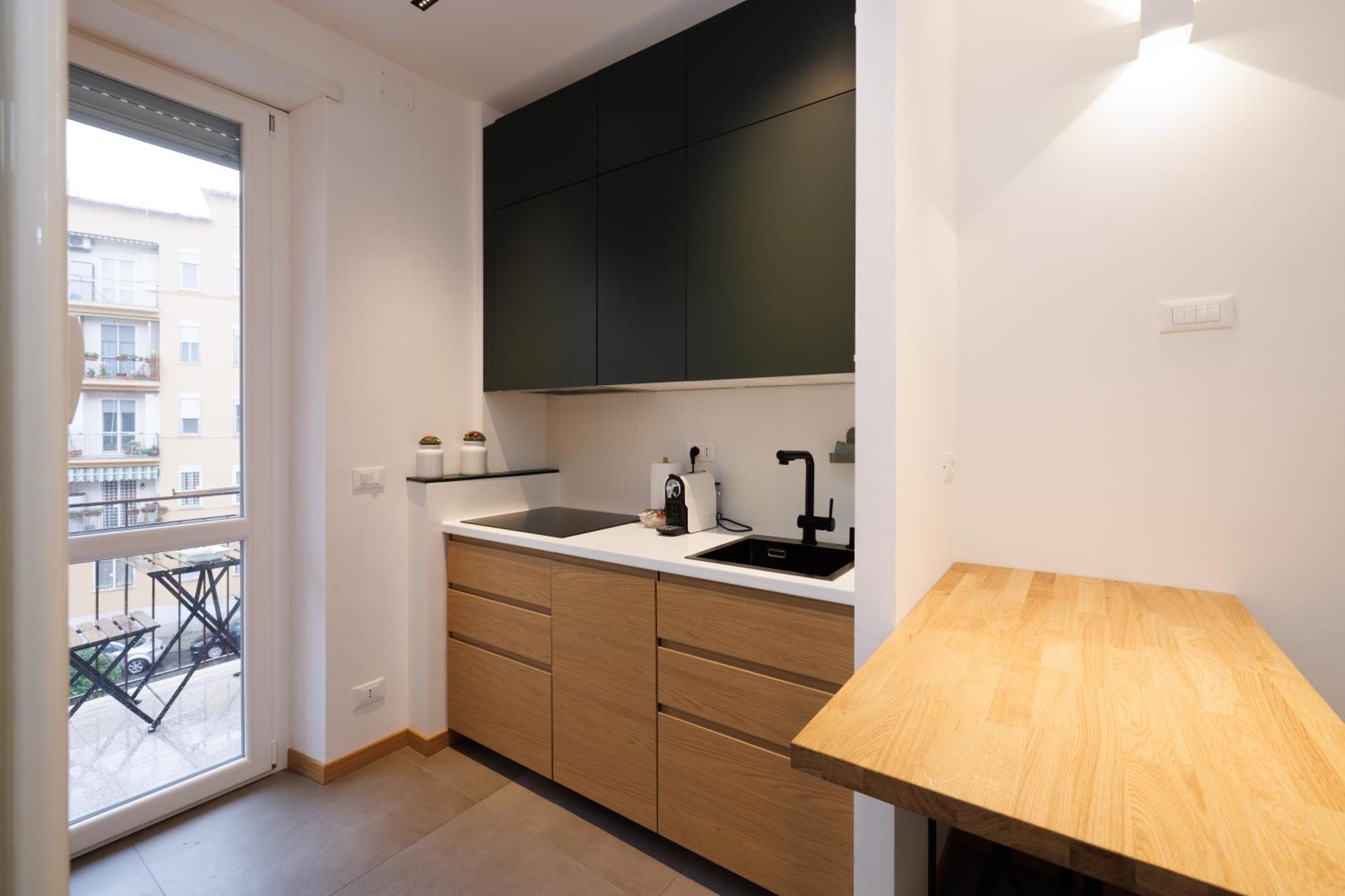 Ferienwohnung H7 Lido di Ostia Exterior foto