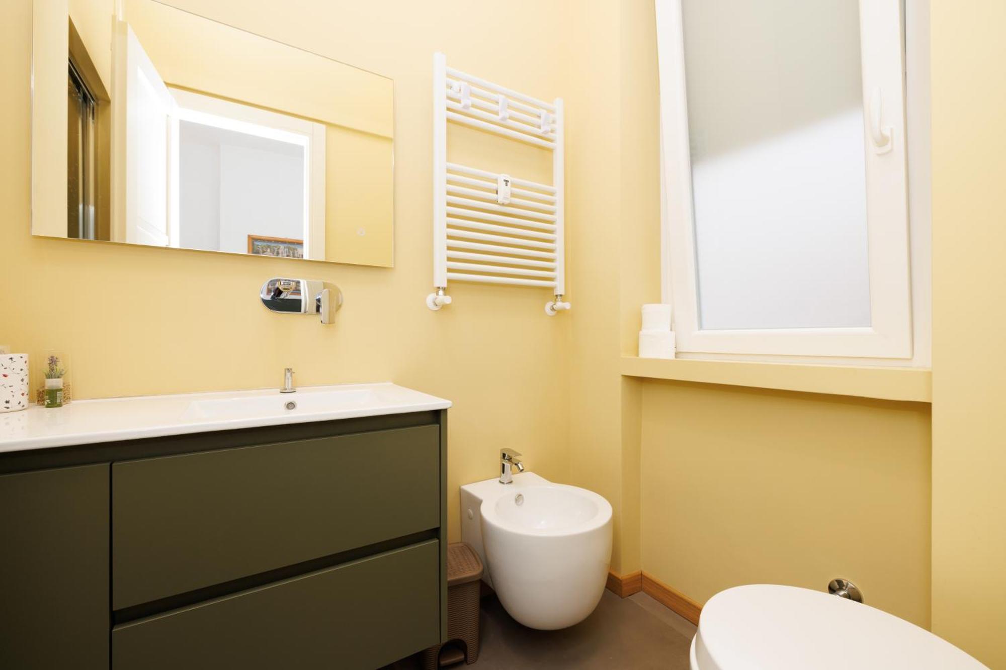 Ferienwohnung H7 Lido di Ostia Exterior foto